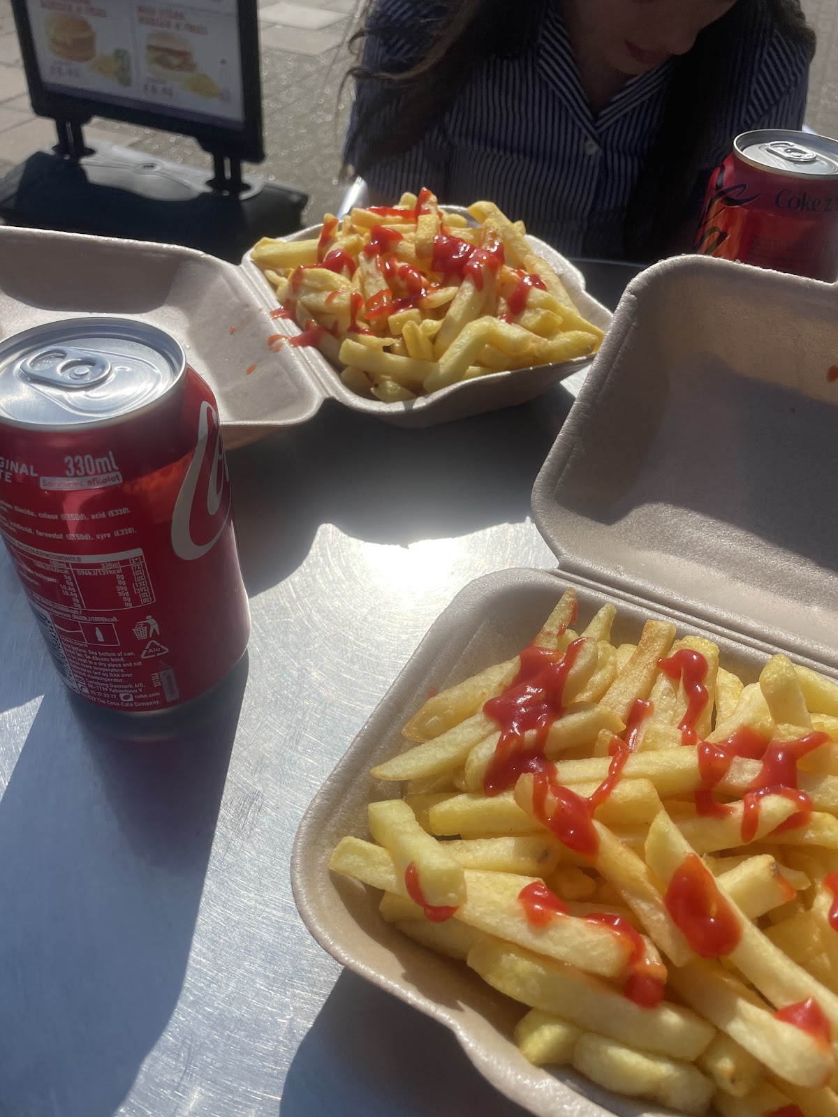 Photo of Phat Kebab - 83 Sycamore Rd, Amersham HP6 5EJ